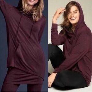 Cabi 3625 Womens Hype Hoodie Size M